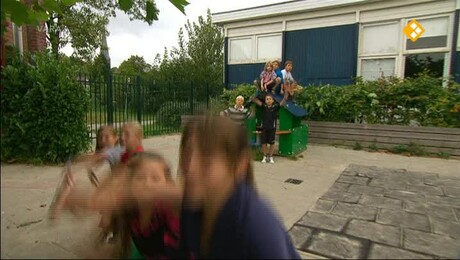 Kinderen voor Kinderen | Lang leve de tegenstander